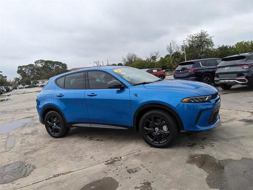 2025 Dodge Hornet R/T