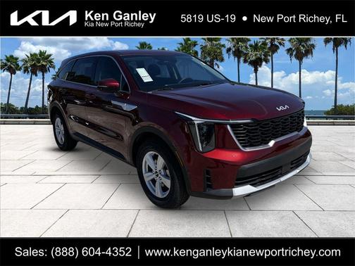 2024 Kia Sorento LX