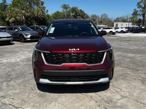 2024 Kia Sorento LX