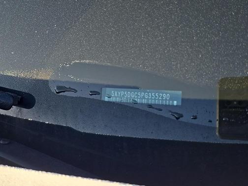 2023 Kia Telluride SX-Prestige