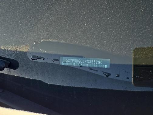 2023 Kia Telluride SX-Prestige