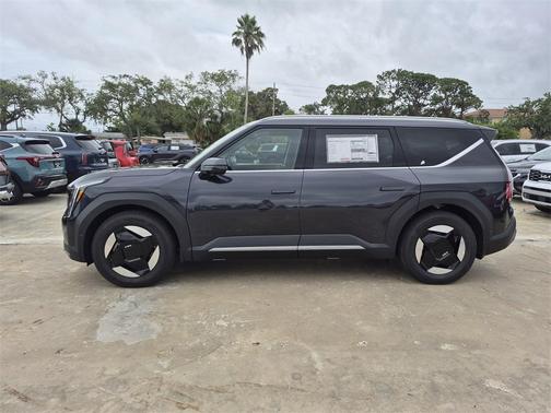 2026 Kia EV9