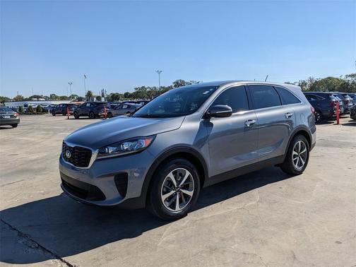 2020 Kia Sorento LX