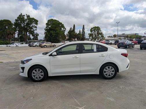 2023 Kia Rio S