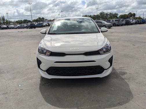 2023 Kia Rio S