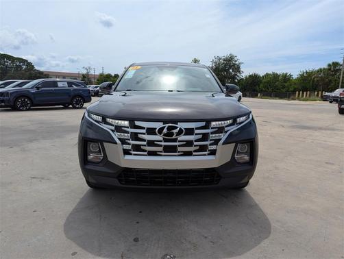 2023 Hyundai SANTA CRUZ SEL
