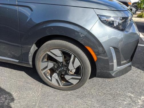 2023 Kia Soul GT-Line 2.0L