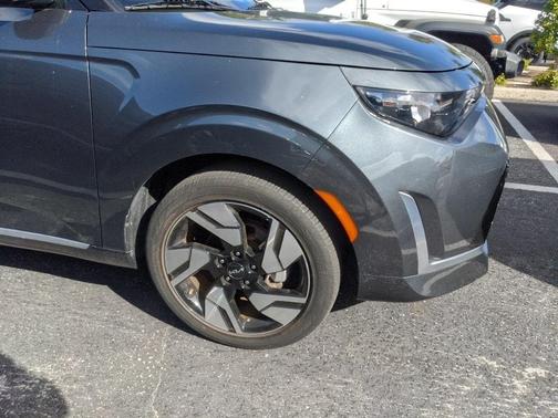 2023 Kia Soul GT-Line 2.0L