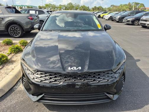 2023 Kia K5 EX