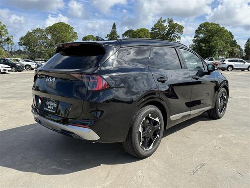2026 Kia Sportage SX