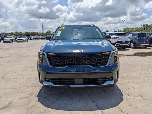 2024 Kia Sorento SX