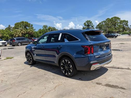 2024 Kia Sorento SX