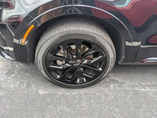 2023 Kia Sorento SX-PRESTIGE