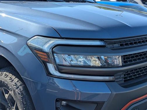 2023 Ford Expedition Timberline