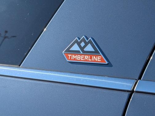 2023 Ford Expedition Timberline