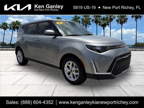 2023 Kia Soul S