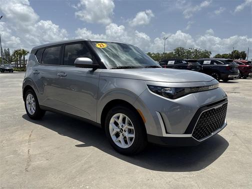 2023 Kia Soul S