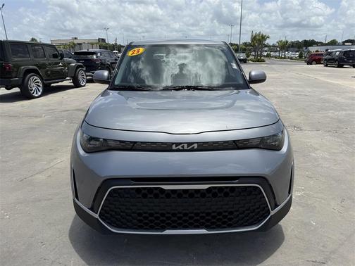 2023 Kia Soul S