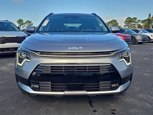 2025 Kia Niro EX Touring