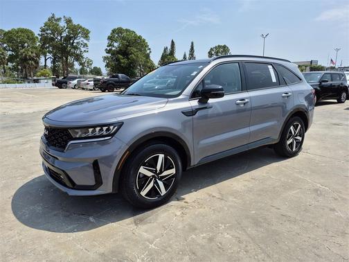 2023 Kia Sorento EX