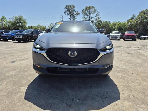 2022 Mazda CX-30 2.5 S Carbon Edition