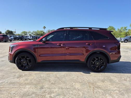 2024 Kia Sorento SX