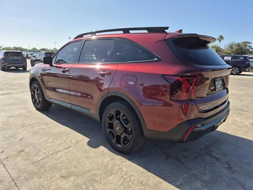 2024 Kia Sorento SX