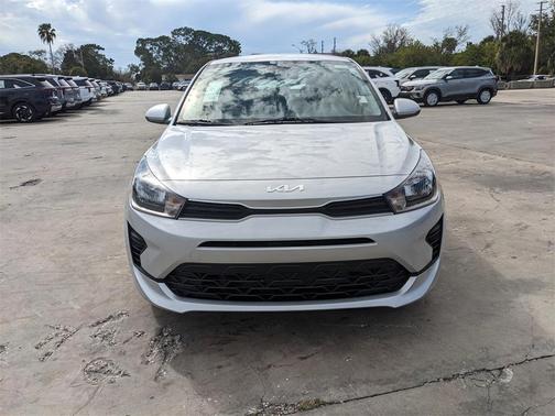 2023 Kia Rio S
