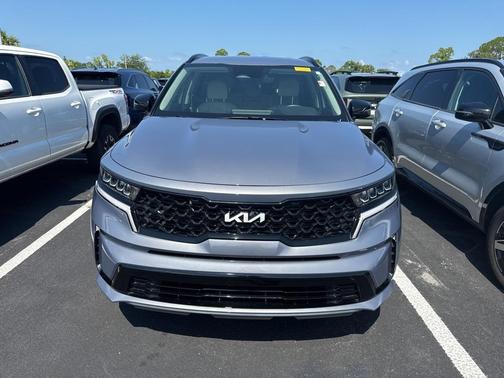 2023 Kia Sorento S