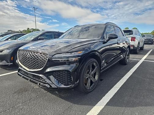 2023 Genesis GV70 2.5T