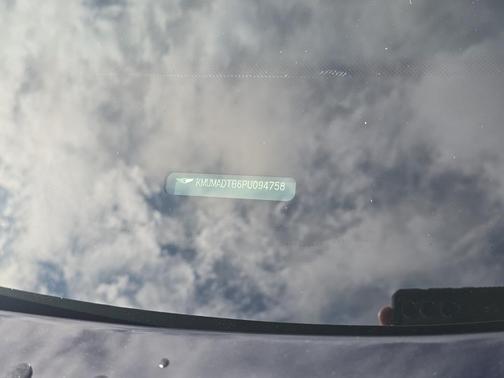 2023 Genesis GV70 2.5T