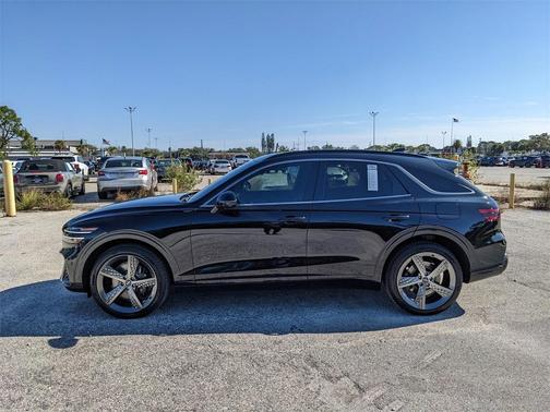 2023 Genesis GV70 2.5T
