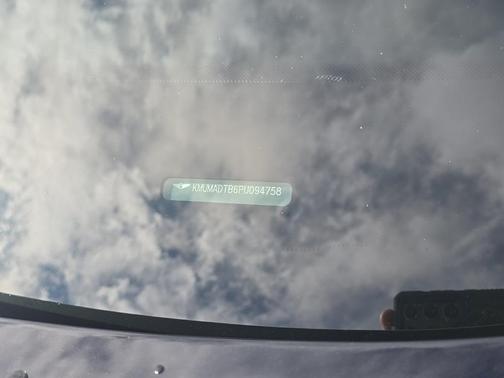 2023 Genesis GV70 2.5T