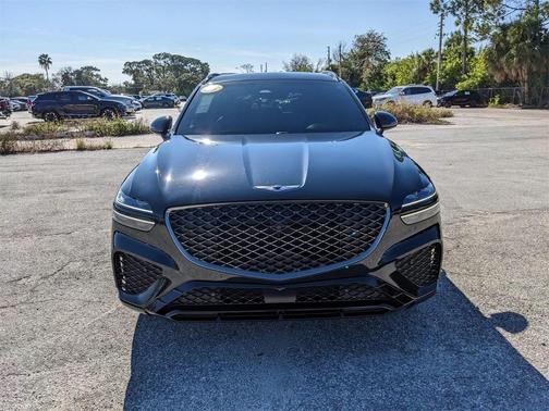2023 Genesis GV70 2.5T