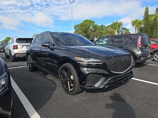 2023 Genesis GV70 2.5T