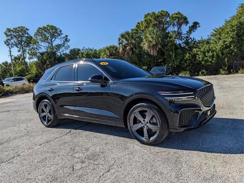 2023 Genesis GV70 2.5T