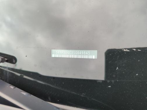 2025 Kia Telluride SX-Prestige