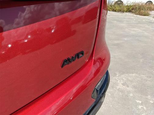 2022 Kia Sportage Nightfall
