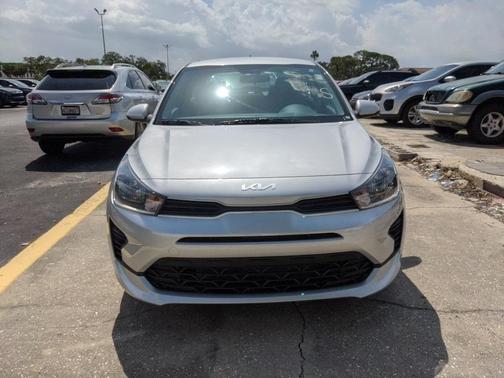 2023 Kia Rio LX