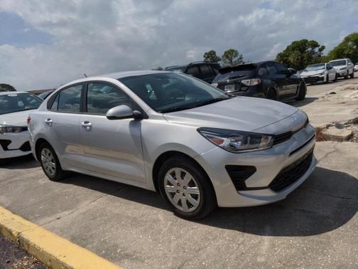 2023 Kia Rio LX