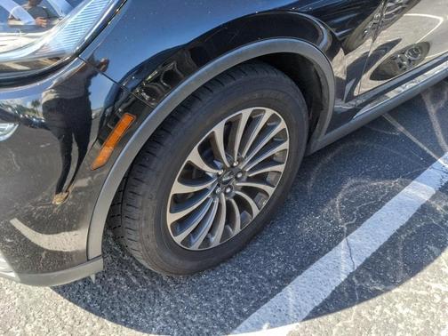 2020 Lincoln Aviator Reserve RWD