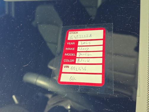 2025 Chevrolet Malibu RS