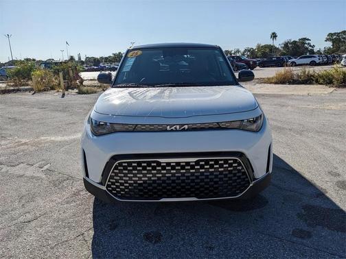 2025 Kia Soul EX