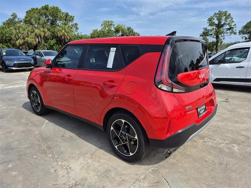 2023 Kia Soul EX