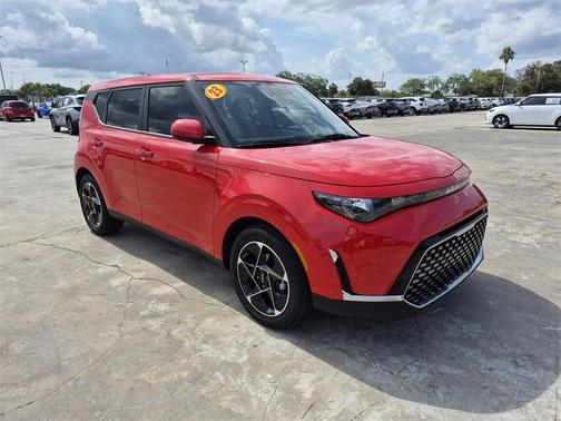 2023 Kia Soul EX