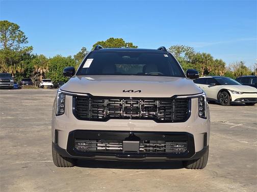 2026 Kia Sorento SX Prestige