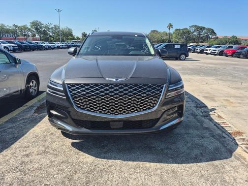 2024 Genesis GV80 2.5T
