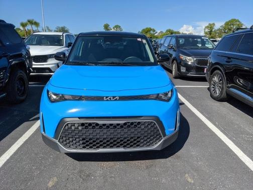 2023 Kia Soul S