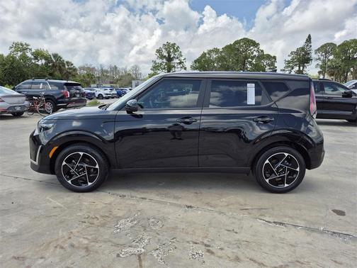 2024 Kia Soul EX
