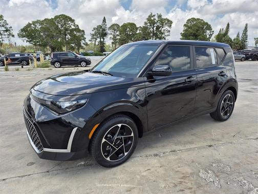 2024 Kia Soul EX
